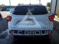 2025 Chevrolet TRAX photo