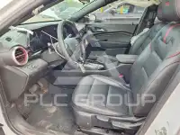 2025 Chevrolet TRAX фото