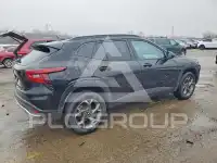 2025 Chevrolet TRAX фото