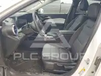 2025 Chevrolet TRAX фото