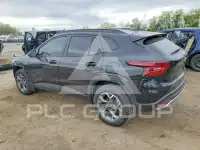 2025 Chevrolet TRAX фото