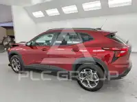 2025 Chevrolet TRAX фото