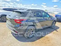 2025 Chevrolet TRAX фото