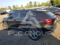 2025 Chevrolet TRAX фото