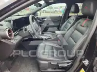 2025 Chevrolet TRAX фото