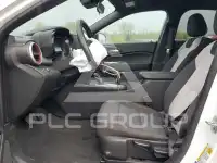 2025 Chevrolet TRAX фото