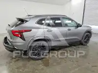 2025 Chevrolet TRAX фото