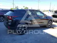 2025 Chevrolet TRAX фото