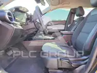 2025 Chevrolet TRAX фото