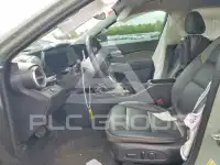 2025 Chevrolet TRAX фото