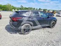 2025 Chevrolet TRAX фото