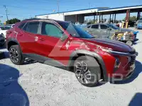 2025 Chevrolet TRAX фото