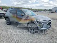 2025 Chevrolet TRAX фото