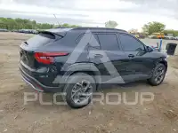 2025 Chevrolet TRAX фото