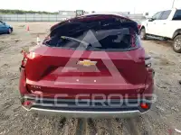 2025 Chevrolet TRAX фото