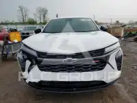2025 Chevrolet TRAX фото
