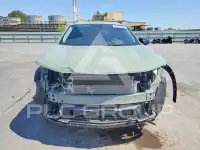 2025 Chevrolet TRAX фото
