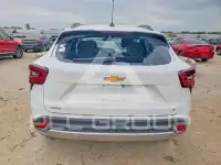 2025 Chevrolet TRAX фото