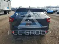 2025 Chevrolet TRAX фото