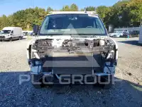 2025 Chevrolet Express фото