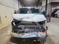 2025 Chevrolet Express фото
