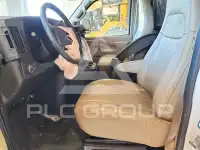 2025 Chevrolet Express фото