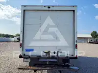2025 Chevrolet Express photo