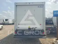 2025 Chevrolet Express фото