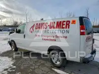 2025 Chevrolet Express photo