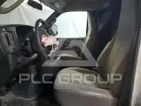 2025 Chevrolet Express фото