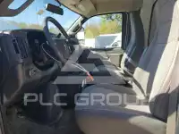 2025 Chevrolet Express photo