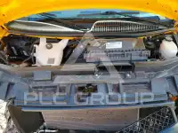 2025 Chevrolet Express фото