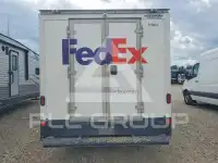 2025 Chevrolet Express фото