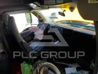 2025 Chevrolet Express фото