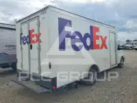 2025 Chevrolet Express фото