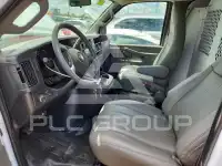 2025 Chevrolet Express photo