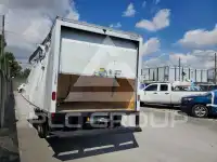 2025 Chevrolet Express photo