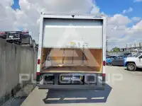 2025 Chevrolet Express photo