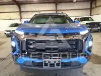 2025 Chevrolet EQUINOX фото