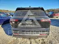 2025 Chevrolet EQUINOX фото