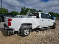 2025 Chevrolet CK Series фото