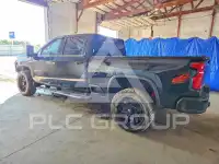2025 Chevrolet CK Series фото