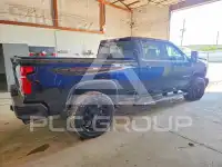 2025 Chevrolet CK Series фото