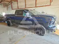 2025 Chevrolet CK Series фото