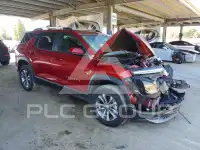 2025 Chevrolet Equinox photo