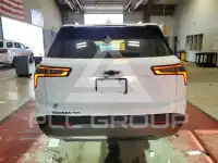 2025 Chevrolet Equinox фото