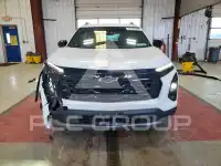 2025 Chevrolet Equinox фото