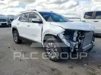 2025 Chevrolet Equinox фото