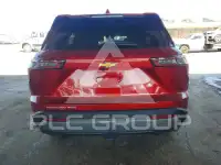 2025 Chevrolet Equinox photo