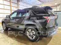 2025 Chevrolet Equinox фото